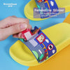 K.Bear Creative Design Change Yellow Slippers 4898