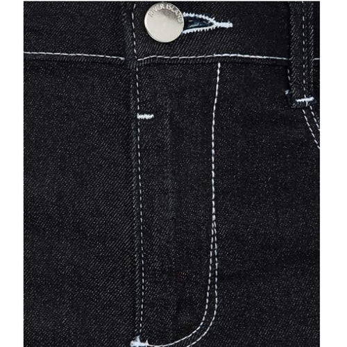 Molly Skinny High Rise Dark Blue Pant 6173
