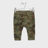 MNT Camo Printed Trouser