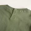 MNG Digger Crane Green Full Sleeves Tshirt 1202