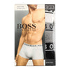 HB Boxer Shorts Pack of 3