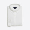 ZR Man White Linen Shirt