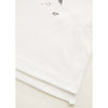 MNG Shark White T-Shirt 8848
