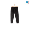 LS Belt Style Moon Light Black Trouser 4412