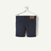TAO Navy Blue Denim Shorts 1690