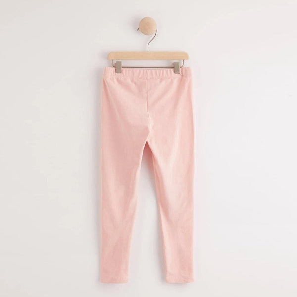 LDX Cat Faces Patch Pink Legging 2816