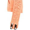 4F Pink Sleeves Design Revolution Hoodie 680