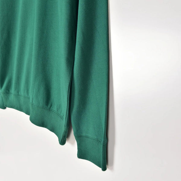 TX Disobilious Print Green Sweatshirt 2830
