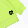OVS Save The Planet Light Green Sweatshirt 3083