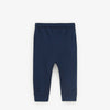 ZR Contrast Cord Navy Blue Trouser 2443