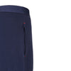 TH Elastic Belt Embroided Logo Navy Blue Pajama 4177