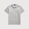 Small Pony Grey Polo 1626