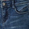 TAO Pocket Piping Mid Blue Slim fit Denim 1241