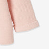 VBR Baby Pink Knitted Sweater 2869