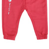 ZR My Friend Print Pink Trouser 3169