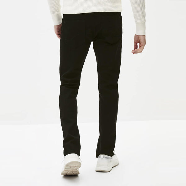 CLO Dark Grey Skinny Denim H1 983