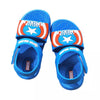 Marvel Captain America Royal Blue Sandals 7262