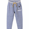 Pirate Monster Light Blue Trouser with Yellow Cords