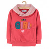 5.10.15 Cool Girl Pink High Neck Shirt 672