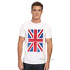 PRI UK White T-Shirt