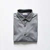 MV Grey Casual Shirt