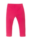 51015 Shocking Pink Plain legging 4299