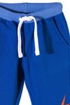 5.10.15 Royal Blue static Trouser for Boys