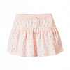 5.10.15 Pine Apple Print Soft Pink Skirt