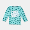 N It Cool Dude Blue Shirt 521