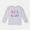 Fagottino Sail Away Grey Shirt 525