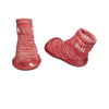 CN Silicon Sole AntiSlip Cord  Soft Socks Shoes 10595