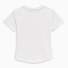 NXT Velvet Star White Tshirt