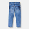 ZR Light Blue Denim 482