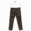 OVS Camouflage Cargo Pant