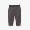 ZR All Over Pink Hearts Pink Cord Grey Trouser 3096