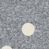ZR Polka Dots Texture Grey Legging 3089