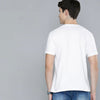 J&J Block Blue & White Tshirt 4999