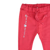 ZR My Friend Print Pink Trouser 3169