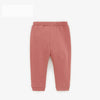 ZR Heart Patch Pink Trouser 3088
