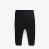 ZR Black Contrast Cord Trouser 2440