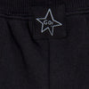 Zara Black Cord Trouser 798