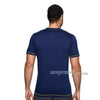CH Navy Blue Printed TShirt #112
