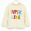 ZR Super Like Sweatshirt 460