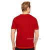 CH Red Printed TShirt #113