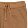HM Plain Camel Brown Light Weight Trouser 4748