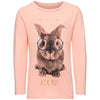N it Pink Rabbit TShirts #531