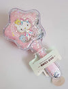 Hello Kitty Bear Star Comb 9211