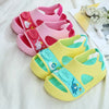KY Good Elephant Mosquito Repellant Yellow Sandals 9419