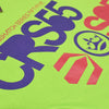 CH Green Printed TShirt #104