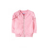 5.10.15 Pink Shoulder Style Zipper 694